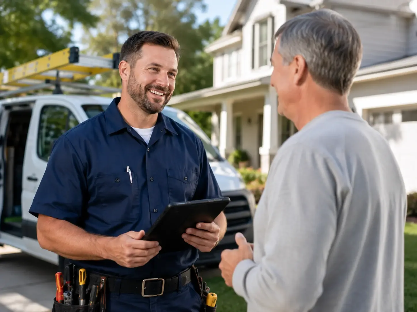 Whole Home Rewiring Good Hope, GA FAQs